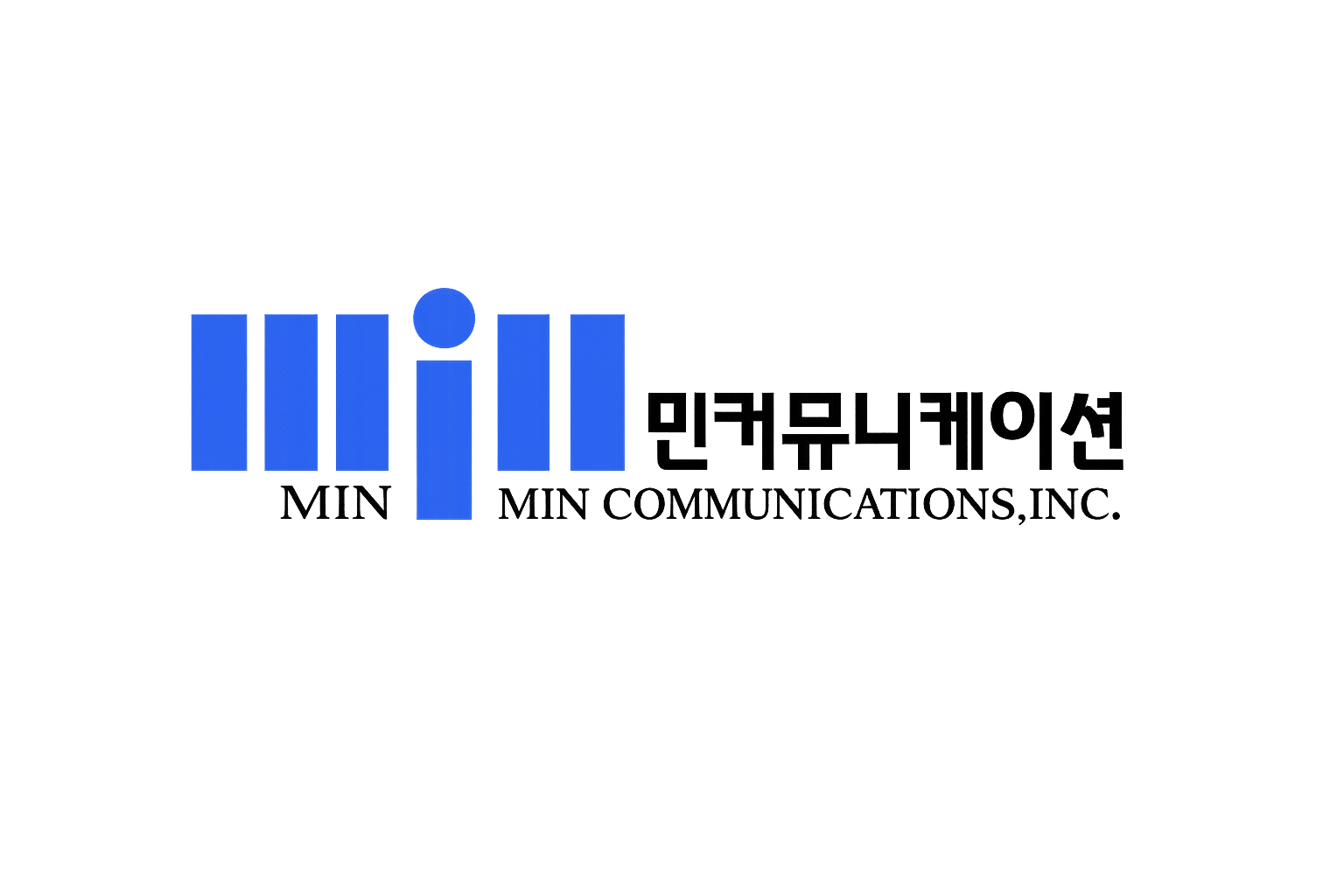 MIN Logo