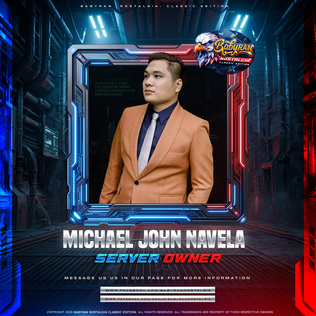 Server Owner