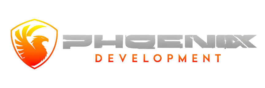 PNXDev Logo